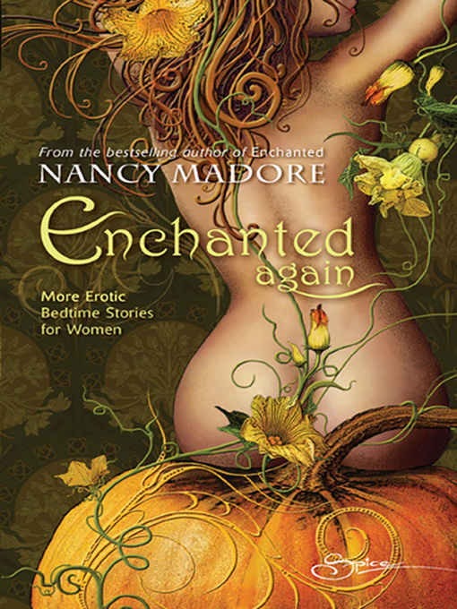 Title details for Enchanted Again by Nancy Madore - Wait list